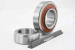 Febest B35-188 Rear Axle Shaft Bearing For Toyota 04421-58010 35X74X17/26 Mm. Fixed Price $152.63.
