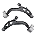 Set Of Front Left Right Lower Control Arms Ford RK622916 And FA5Z3078A. Fixed Price $98.99.