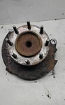 Driver Front Spindle/knuckle Classic Style Fits 01-07 Sierra 1500 Pickup 429417. Fixed Price $120.00.