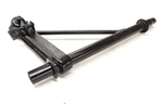 Porsche Front Left Lh Suspension Control A-arm Genuine 91434190100. Fixed Price $174.99.