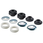 Moog Front Radius Arm Bushing Kit - K8361 Direct Fit. Fixed Price $48.59.
