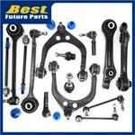 14PCS Control Arm Sway Bar Link Tie Rod Kit For 2005-2010 Chrysler Challenger. Fixed Price $109.25.
