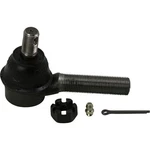 Moog ES2376 Front Outer; Right Steering Tie Rod End. Fixed Price $59.04.