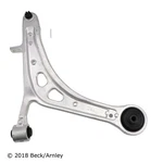 Beck Arnley 102-7833 Control Arm With Ball Joint For 11-14 Subaru Impreza. Fixed Price $262.99.