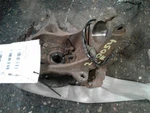 Driver Left Front Spindle/knuckle Convertible Fits 07-15 Mini Cooper 917654. Fixed Price $64.99.