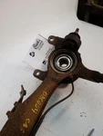Driver Left Front Spindle/knuckle Fits 04-08 Tsx 264998. Fixed Price $144.22.