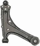 Suspension Control Arm & Ball Joint For 1999-2002 Chevrolet Cavalier. Fixed Price $75.91.