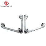 For 2004-2009 Jaguar Super V8, Vanden Plas Xjr XJ8 Front Upper Control Arms. Fixed Price $79.88.