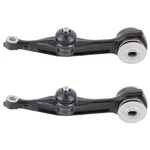 For Mercedes S350 S430 S500 S600 CL500 CL55 Pair Front Lower Control Arms Dac. Fixed Price $185.41.