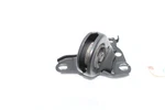 02-06 Mini Cooper Rear Right Passenger Side Knuckle Trailing Arm Bracket Q9242. Fixed Price $84.96.