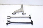 14-23 Infiniti Q50 Luxe Rwd Rear Left Suspension Control Arm Upper And Lower Set. Fixed Price $187.48.