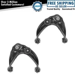 Front Upper Control Arm Ball Joint Lh Rh Pair For 03-12 Fusion Mkz Zephyr 6 Fwd. Fixed Price $60.56.