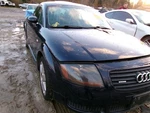 Passenger Right Front Spindle/knuckle Fits 00-02 Audi Tt 31616309. Fixed Price $129.15.