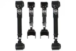 Detroit Speed Engineering Swivel Rear Link Kit 79-93 Foxbody- 042110DS. Fixed Price $1493.21.