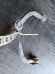 Passenger Upper Control Arm Front Coil Spring 03-06 Ford Expedition 6L1Z3084AA. Fixed Price $79.99.