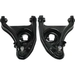 Control Arm Set 92-02 Ford Crown Victoria Grand Marquis Town Car Front Lower. Fixed Price $195.88.