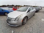 Driver Left Lower Control Arm Front Fits 14-15 Elr 12227355. Fixed Price $115.02.
