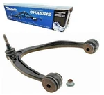 Suspension Control Arm & Ball Joint Front Right Upper Raybestos 507-1301. Fixed Price $77.89.