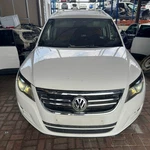 2010 Volkswagen Tiguan Suspension Control Arm Used Oem 5N0407152. Fixed Price $74.99.