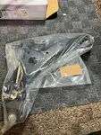 Dorman 522-724 Front Right Control Arm Ball Joint Assembly Fits 2007-17 Camry. Fixed Price $38.71.