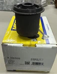 Moog K200910 Suspension Control Arm Bushing 2000-2006 Toyota Tundra/sequoia. Fixed Price $16.96.