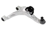 Mevotech Suspension Control Arm And Ball Joint For Nissan Maxima (CMS801125). Fixed Price $144.50.