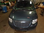 Driver Left Front Knee Se With Abs Fits 05-07 Caravan 30760. Fixed Price $156.25.