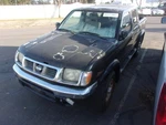 Passenger Spindle/knuckle 6 Cylinder Fits 00-01 Frontier 31582100. Fixed Price $129.15.