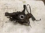 Passenger Right Front Spindle/knuckle Fwd Fits 04-10 Sienna 348981. Fixed Price $96.23.