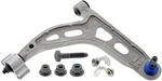 Suspension Control Arm And Ball Joint Assembly Mevotech GS40126. Fixed Price $146.71.
