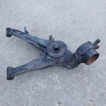 Bmw E30 Left Driver Side Rear Axle Abs Trailing Arm 33321137641. Fixed Price $295.00.