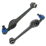 SET-MEMK5311 Mevotech Of 2 Control Arms Front Driver & Passenger Side Pair. Fixed Price $163.14.