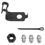 Front Upper Control Arm Passenger Right Rh For Chevy Gmc Suburban Pickup Van New. Fixed Price $139.27.