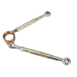 Jet Mod/viper Upper A-arm. Fixed Price $101.99.