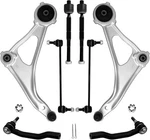 Front Lower Control Arm Ball Joint Sway Bars For Nissan Altima Maxima 2015-2019. Fixed Price $126.89.