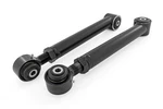 Rough Country X-flex F/r Lower Control Arms 2.5"-6" Lift For Jeep Xj/tj 11900. Fixed Price $249.95.