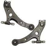 SET-RB520402 Dorman Control Arms Of Front Driver & Passenger Side Pair. Fixed Price $134.08.
