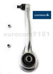 Mercedes Lemforder Forward Front Left Lower Control Arm 3111001 2113304911. Fixed Price $144.00.