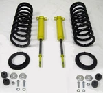 Mustang Ii Front End Suspension 425 Lb Spring & Monroe Shock Kit Tubular A-arms. Fixed Price $173.64.
