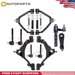 Front Upper & Lower Control Arm Sway Bar 1997-2003 Ford F-150 Expedition 4WD. Fixed Price $255.25.