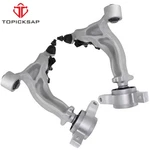 Rwd Front Lower Control Arms Ball Joints Kit For Infiniti Q50 Q60 EX35 EX37 QX50. Fixed Price $185.99.