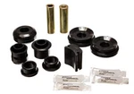 Suspension Arm Bushing Kit-control Set Fits 2005 Mustang. Fixed Price $107.49.