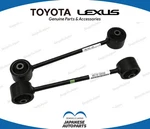 Toyota Genuine Oem 4RUNNER Fj Cruiser Rear Upper Control Arm 48710-35050 2. Fixed Price $115.00.