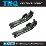 Trq Front Lower Control Arms Left & Right Pair Set For 89-94 Nissan 240SX. Fixed Price $89.95.