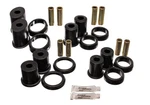 Energy Suspension For Rr Lwr Cab W/thrust Washer - Black. Fixed Price $175.52.