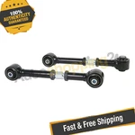 Superpro TRC1138 Hd Upper Trailing Arm Set For 2023-2024 Toyota Sequoia. Fixed Price $449.99.