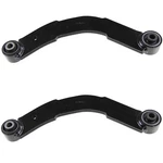 Pair Set Of 2 Rear Upper Moog Susp Control Arms For Dodge Caliber Jeep Compass. Fixed Price $98.95.