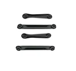 Durable Rear Upper Lower Control Arm Set Fits Ford Crown Victoria Lincoln Town. Fixed Price $147.02.