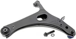 Suspension Control Arm And Ball Joint Assembly-assembly Mevotech CMS801114. Fixed Price $99.03.