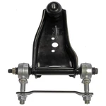 520-614 Dorman Control Arm Front Passenger Right Side Upper With Ball Joint(s). Fixed Price $92.52.